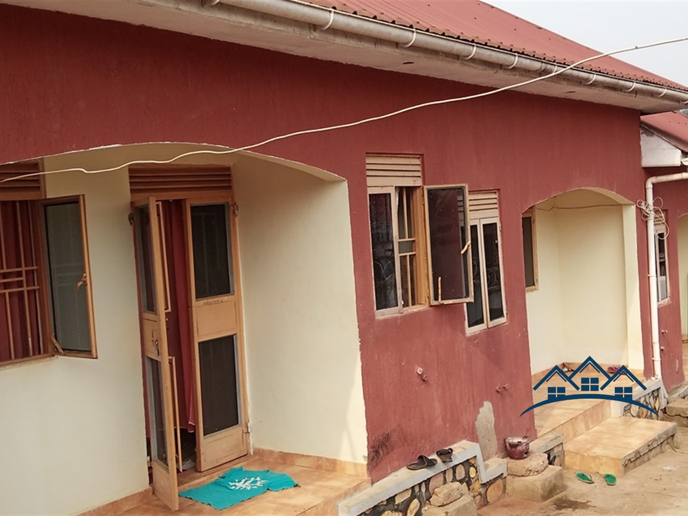 Rental units for sale in Namugongo Wakiso