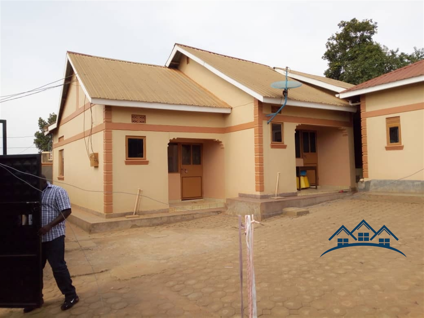 Rental units for sale in Kyaliwajjala Wakiso