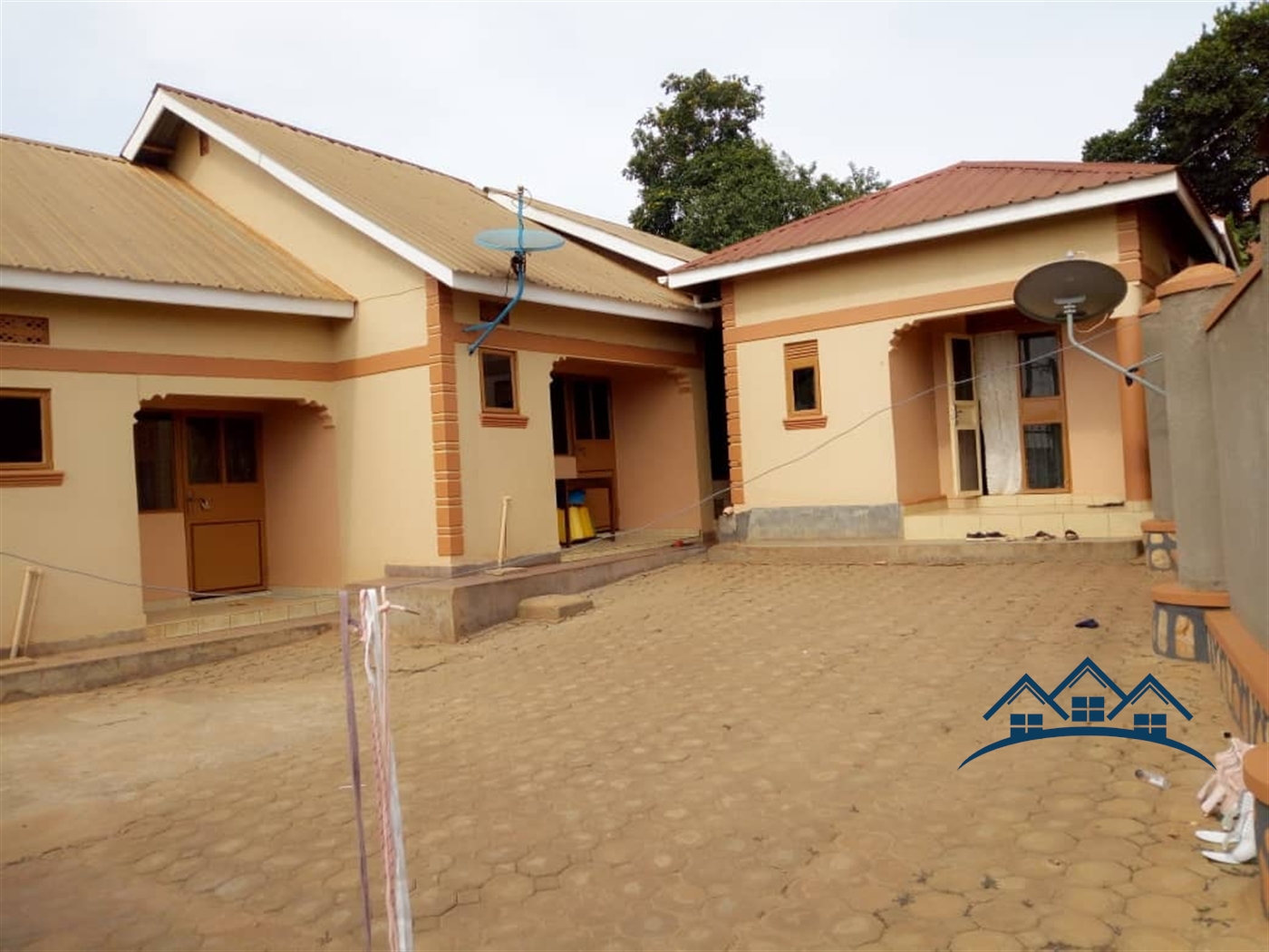 Rental units for sale in Kyaliwajjala Wakiso