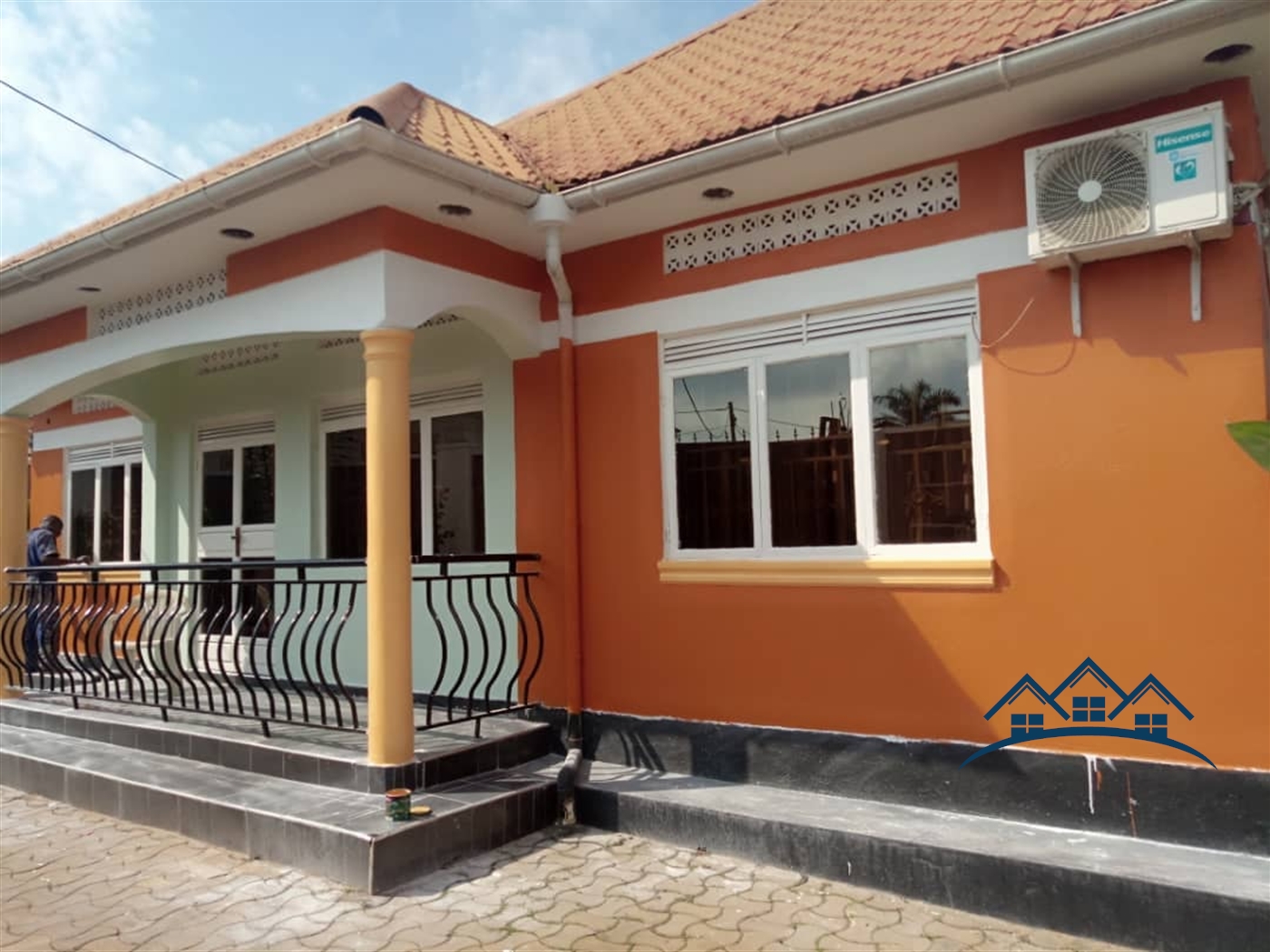 Bungalow for sale in Sonde Wakiso