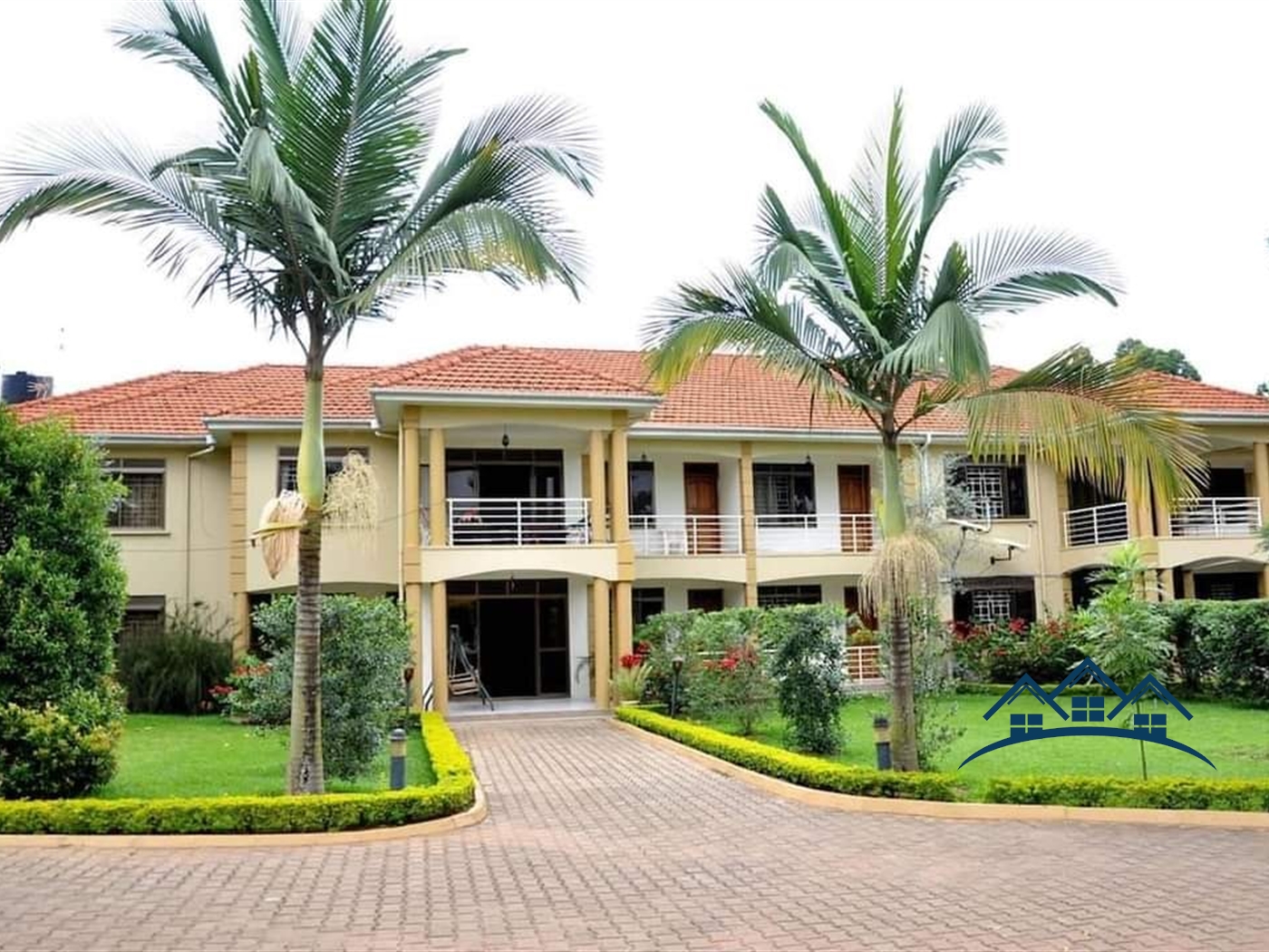 Hotel for sale in Bugoloobi Kampala