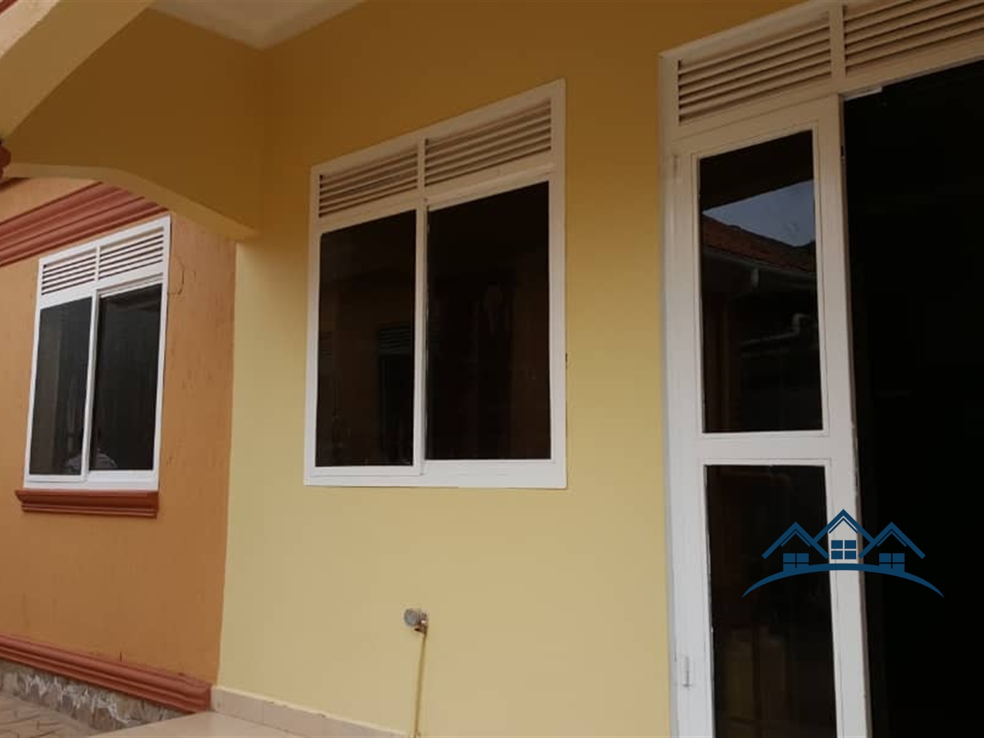 Bungalow for sale in Kitende Wakiso