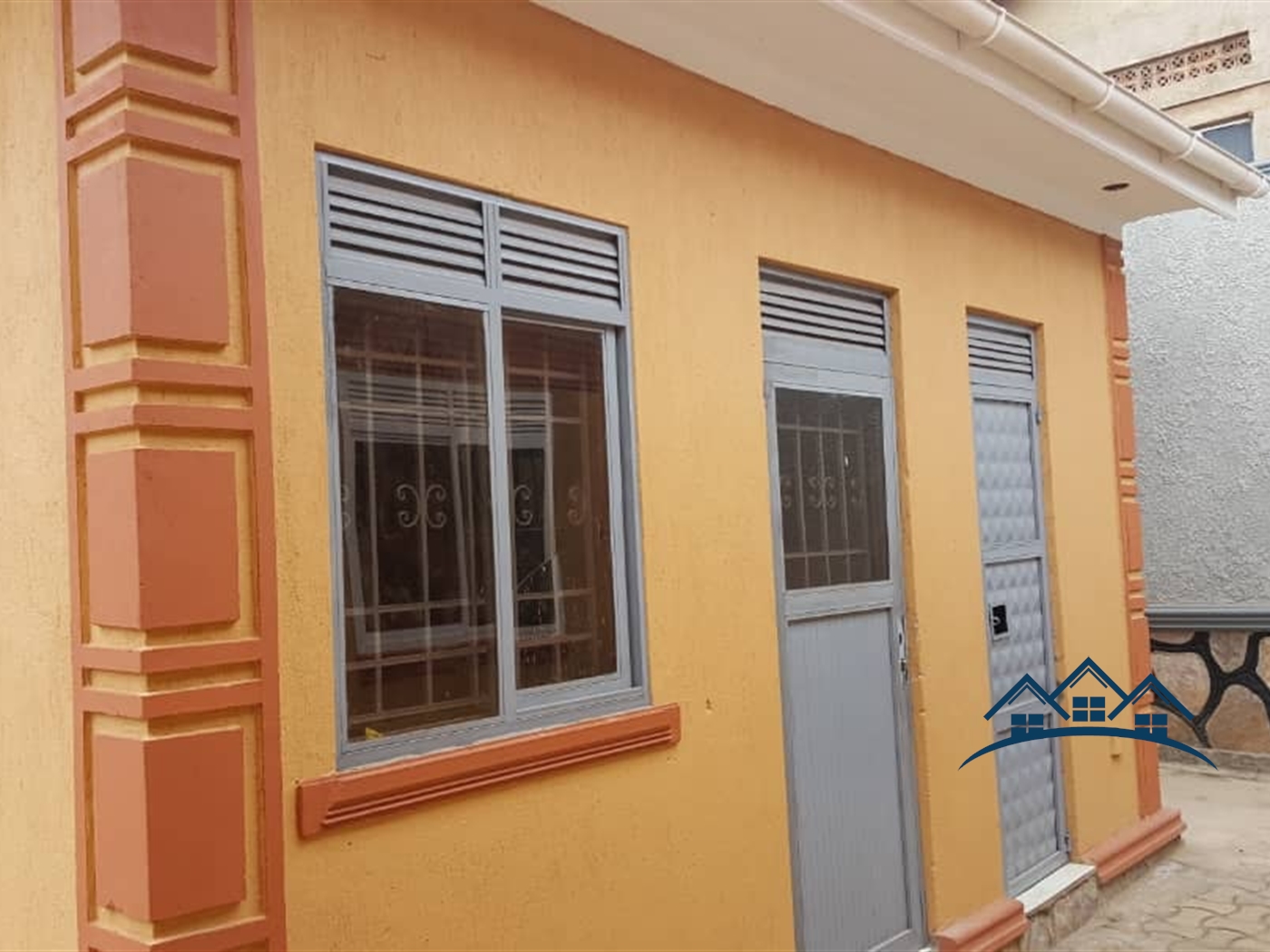 Bungalow for sale in Kitende Wakiso