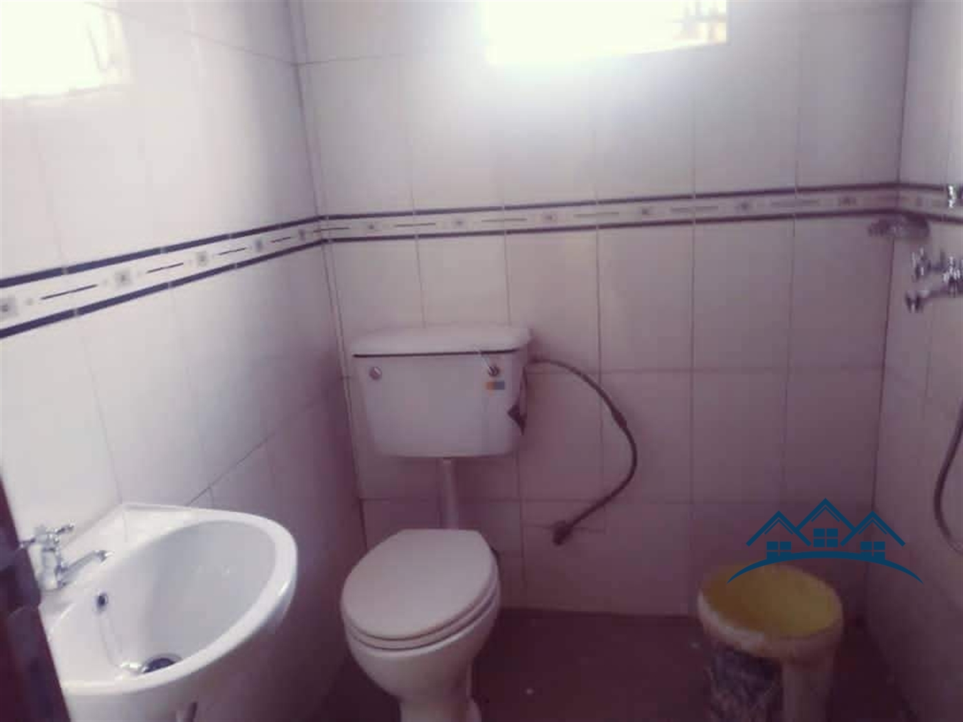 Bungalow for sale in Bwebajja Wakiso