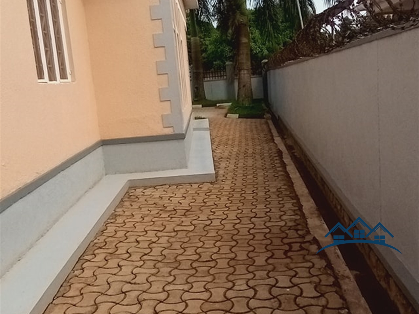 Bungalow for sale in Kyaliwajjala Wakiso