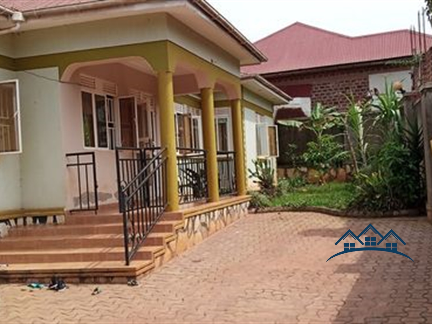 Bungalow for sale in Buwaate Wakiso