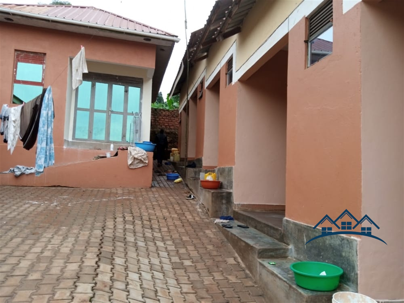 Rental units for sale in Kitende Wakiso