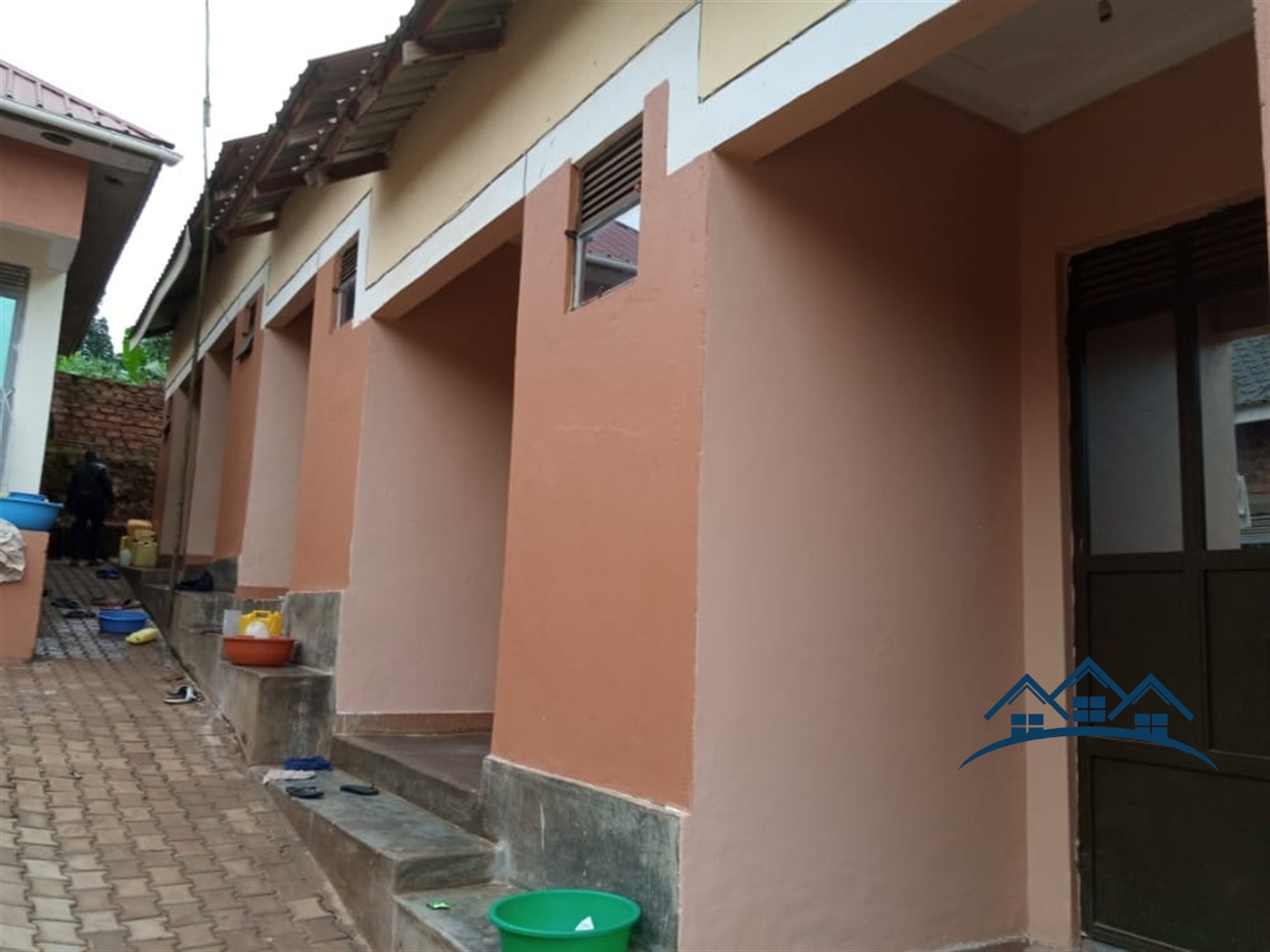 Rental units for sale in Kitende Wakiso