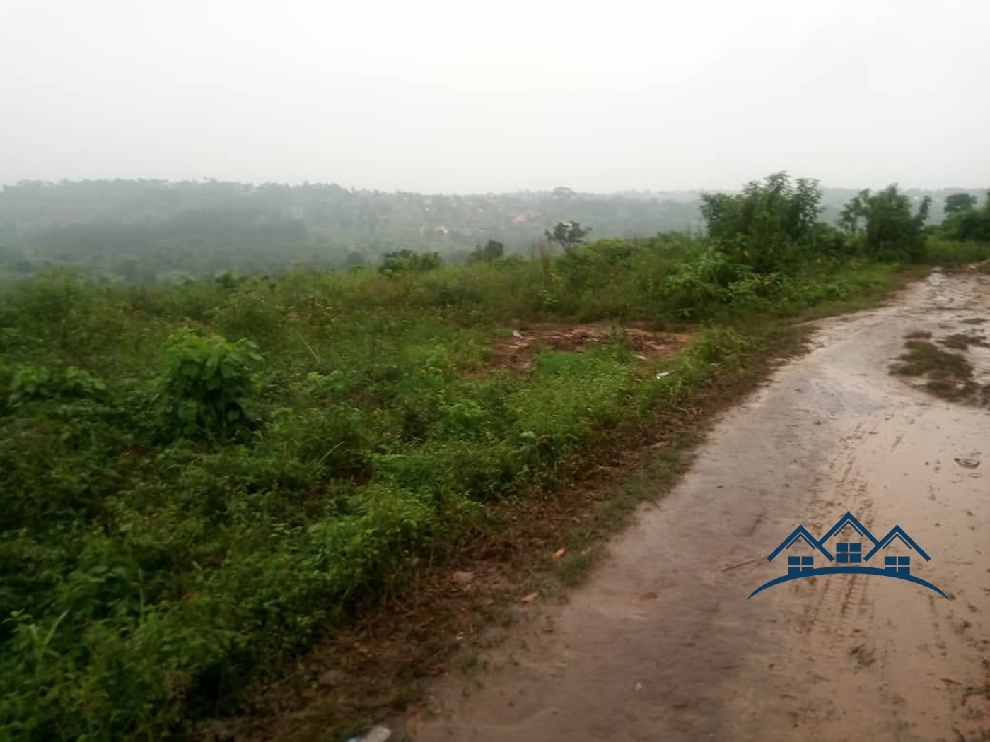 Agricultural Land for sale in Kiti Wakiso