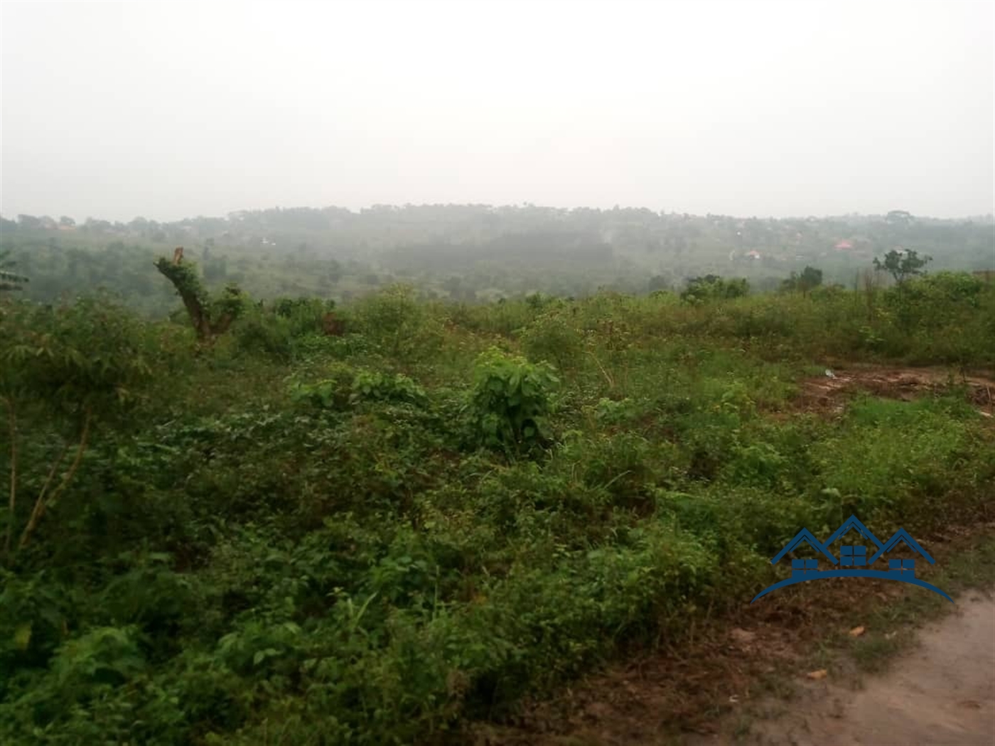 Agricultural Land for sale in Kiti Wakiso