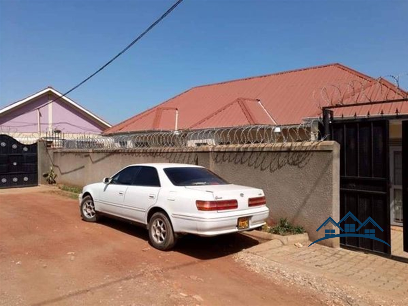 Rental units for sale in Namugongo Wakiso