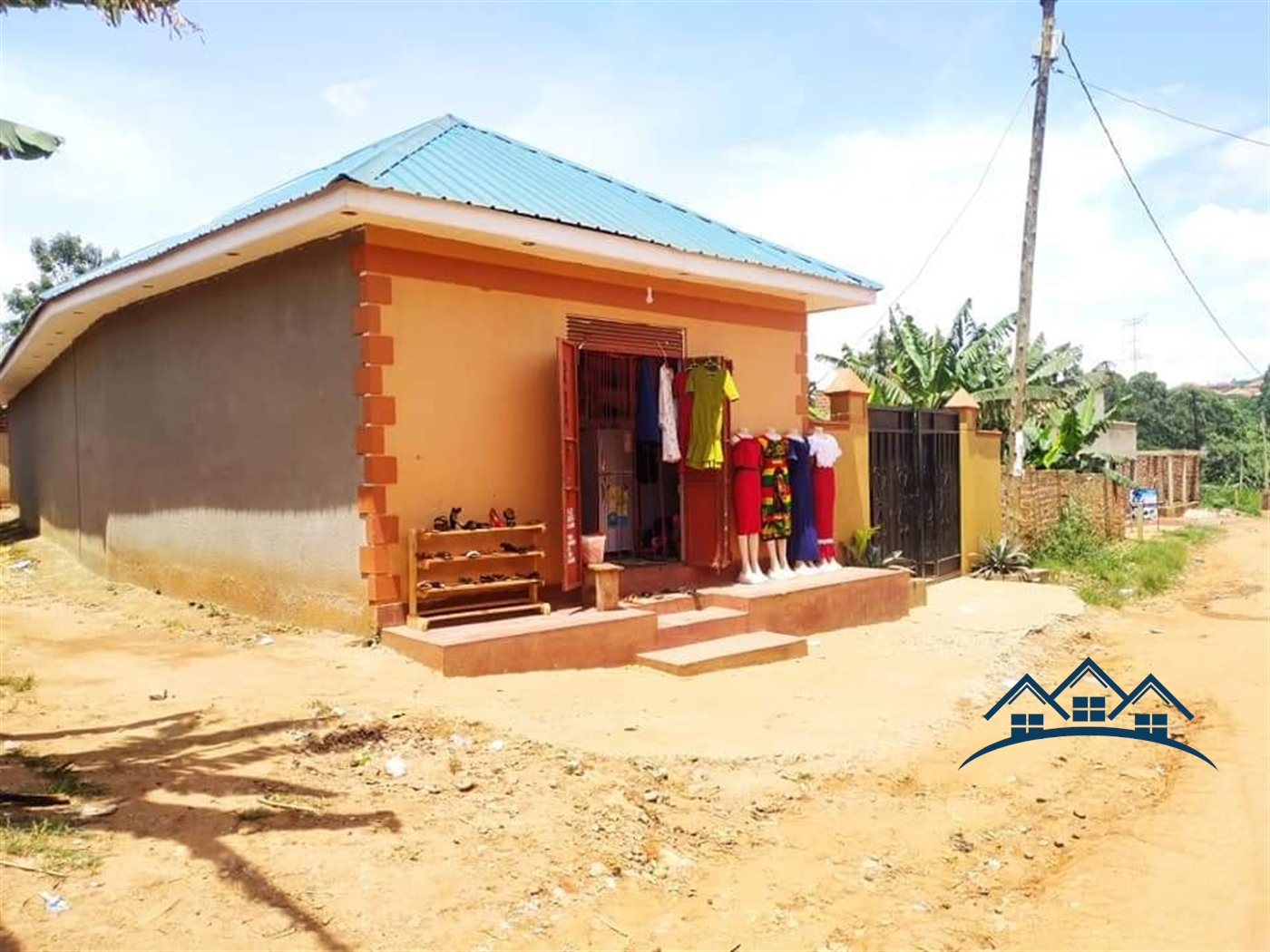 Rental units for sale in Kiwango Wakiso