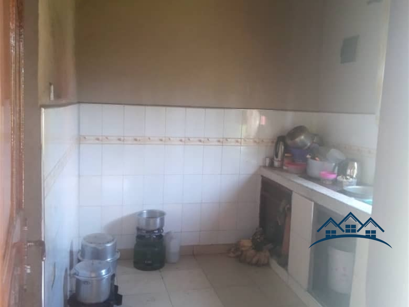 Bungalow for sale in Mawu Wakiso