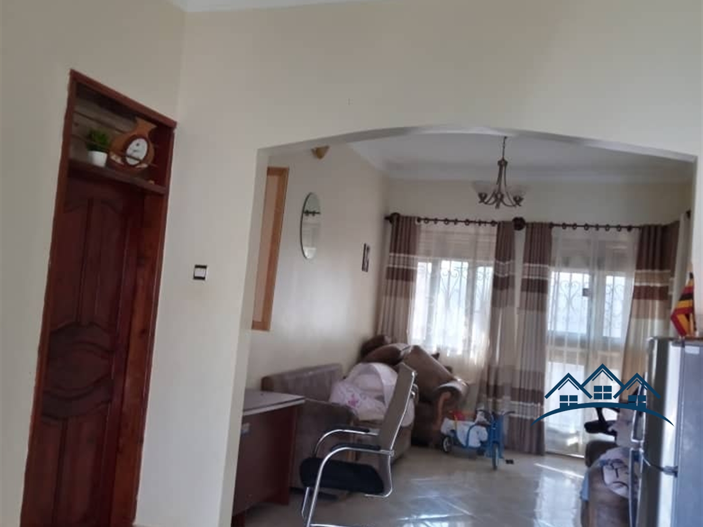 Bungalow for sale in Mawu Wakiso