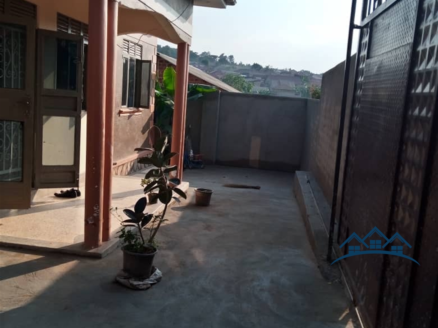 Bungalow for sale in Mawu Wakiso