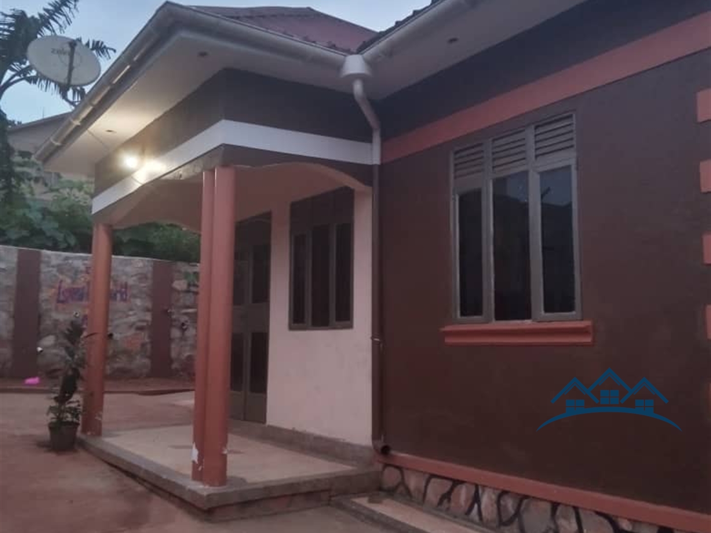 Bungalow for sale in Mawu Wakiso