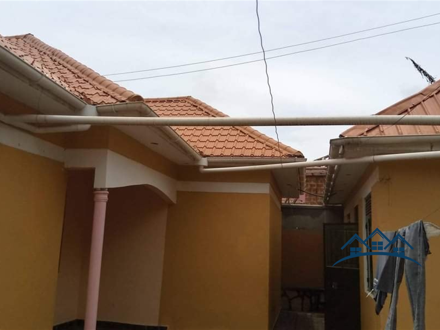 Bungalow for sale in Wamala Wakiso