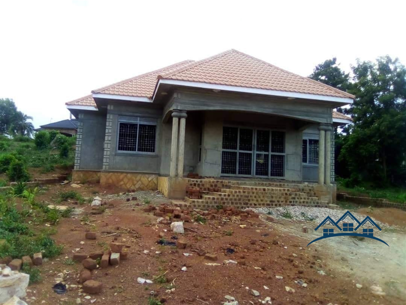 Bungalow for sale in Nabuuti Mukono