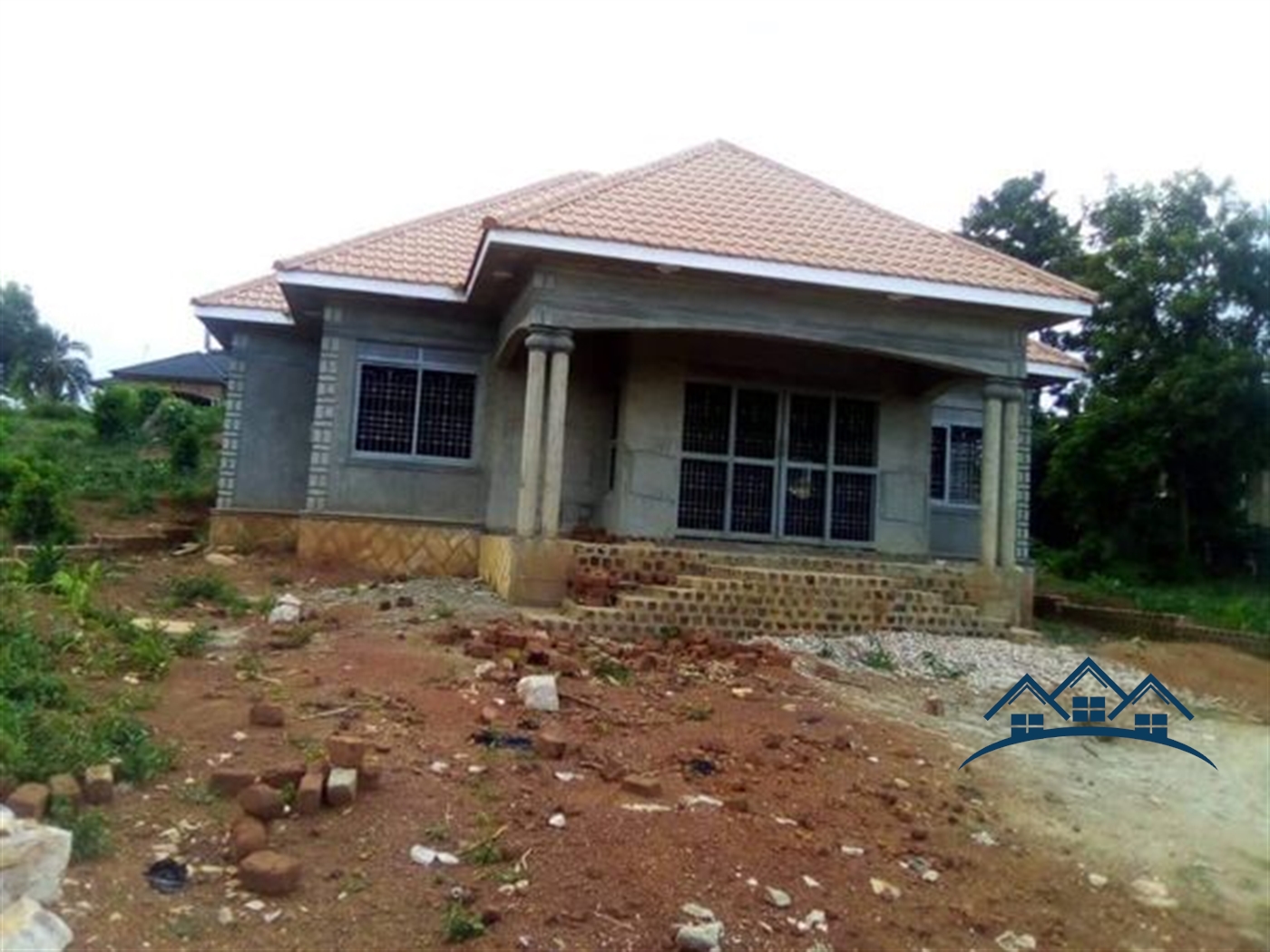 Bungalow for sale in Nabuuti Mukono