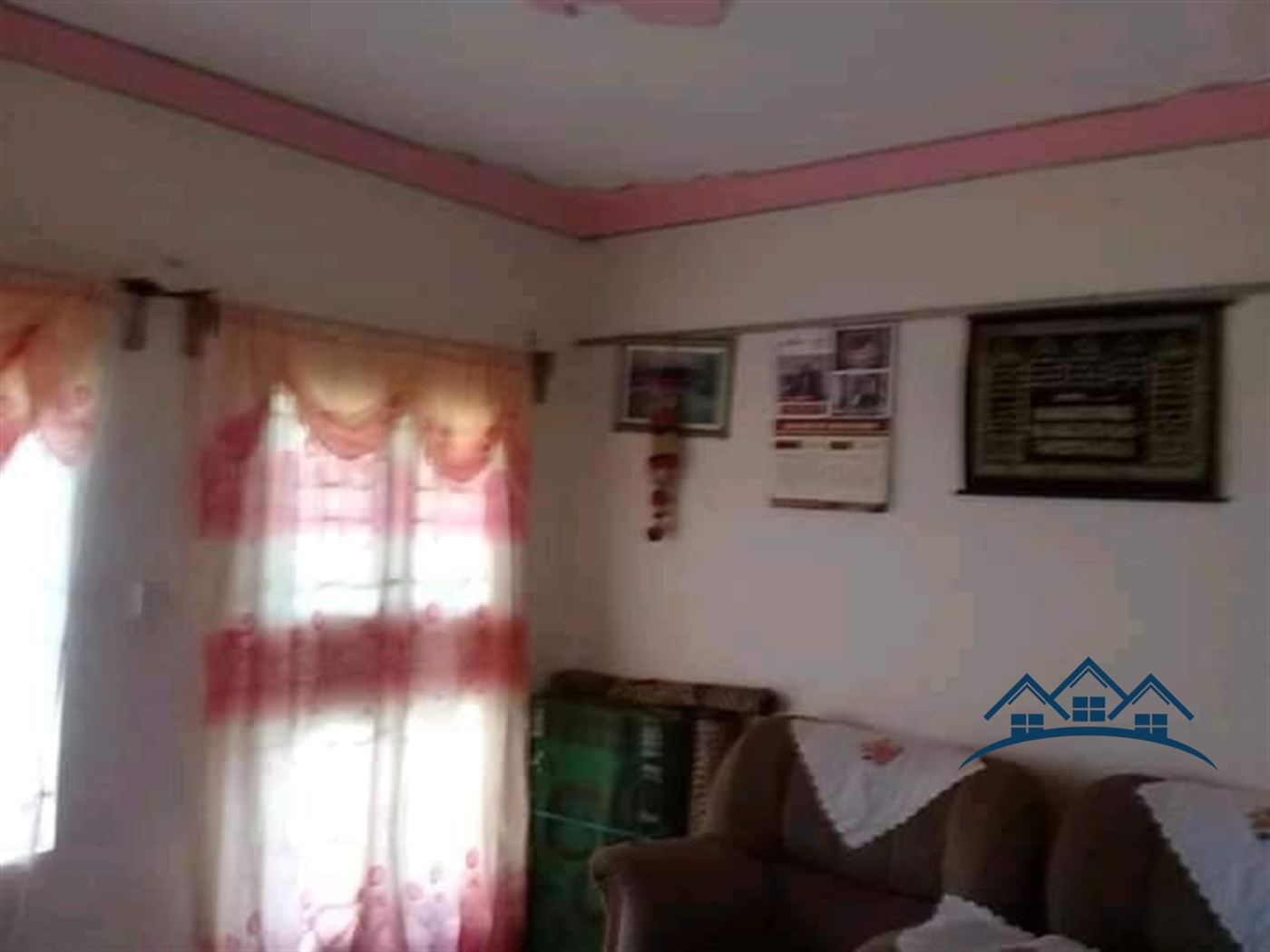 Bungalow for sale in Namulonge Wakiso