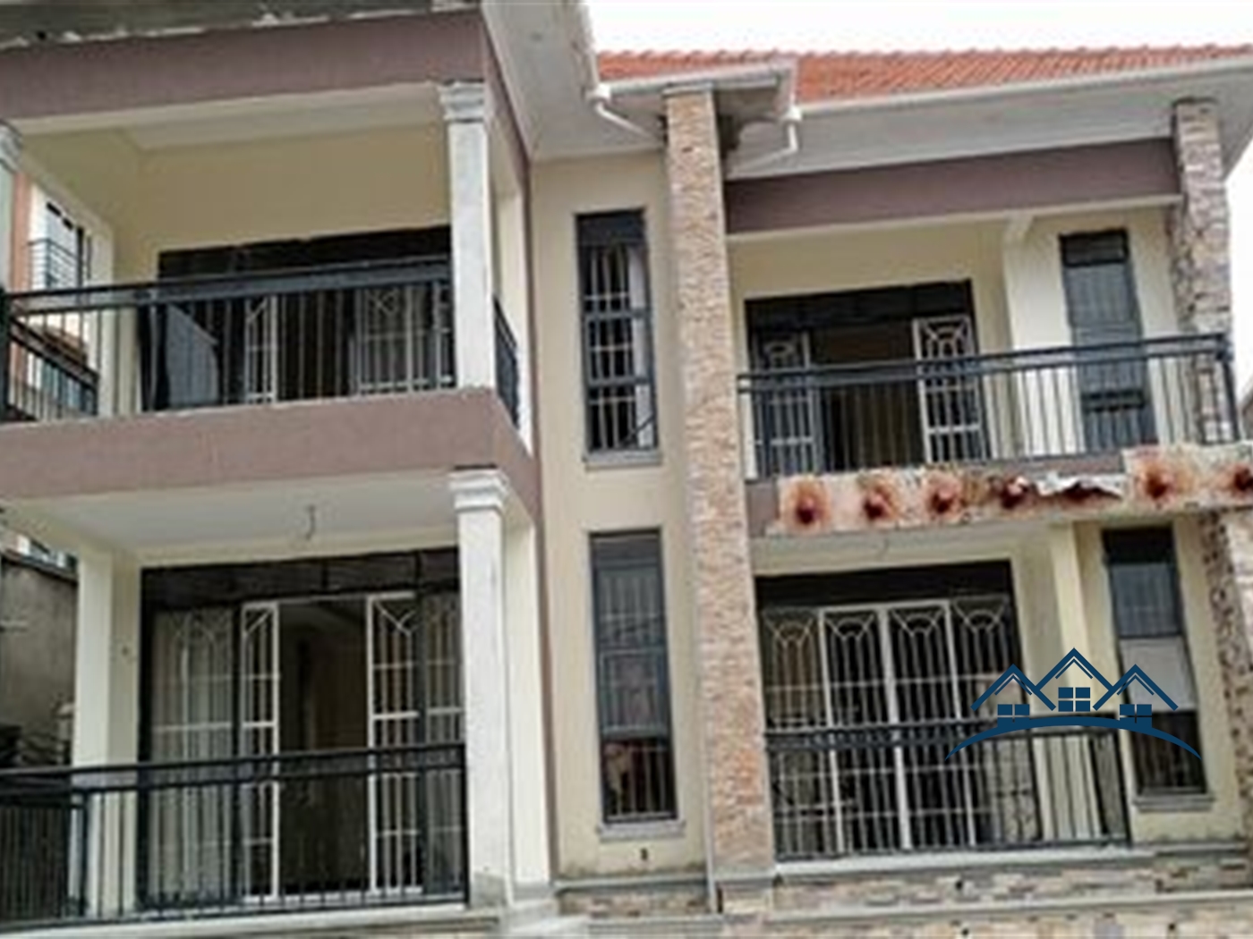 Storeyed house for sale in Kira Wakiso