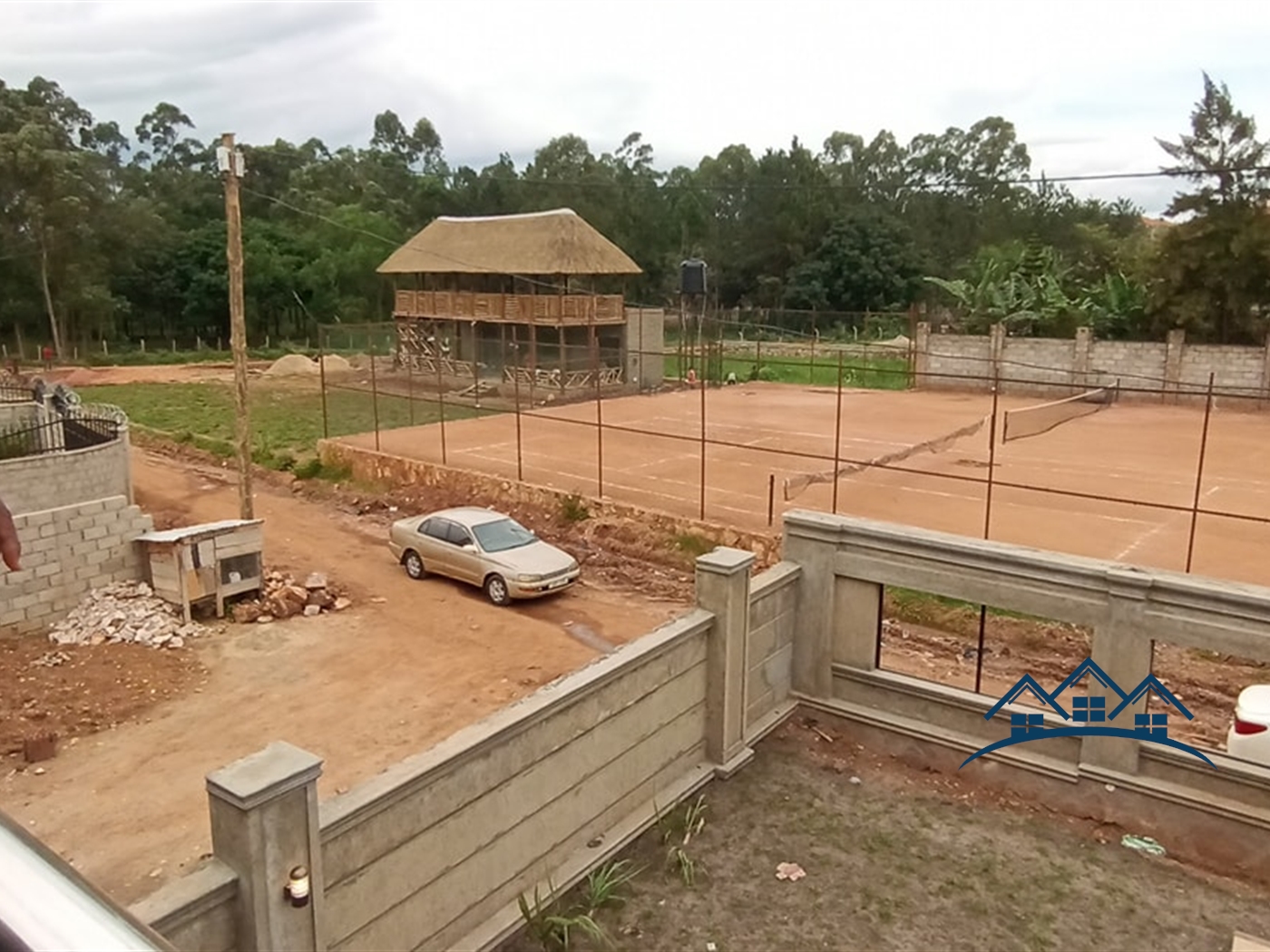 Storeyed house for sale in Kira Wakiso