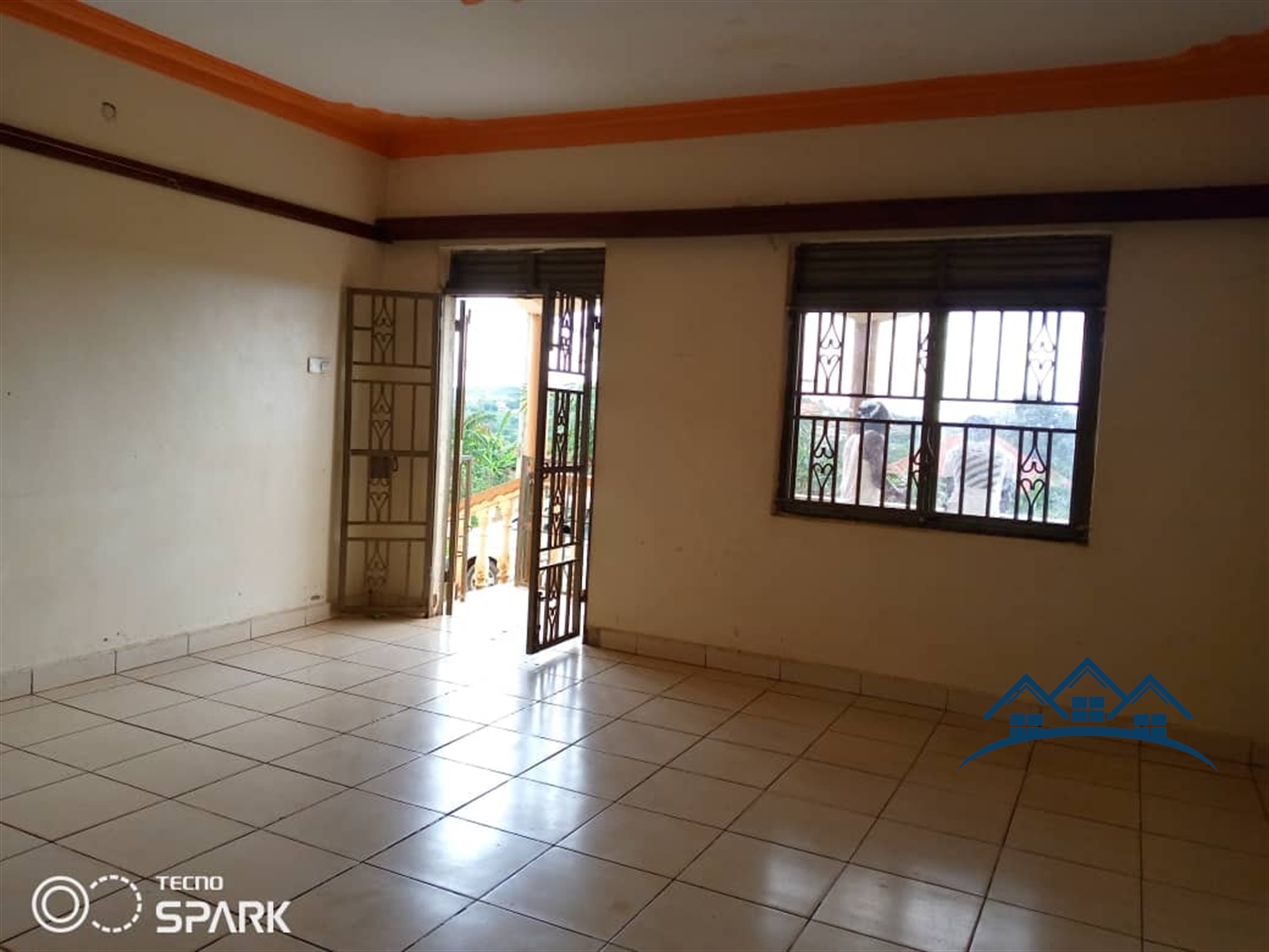 Bungalow for sale in Kijabijo Wakiso