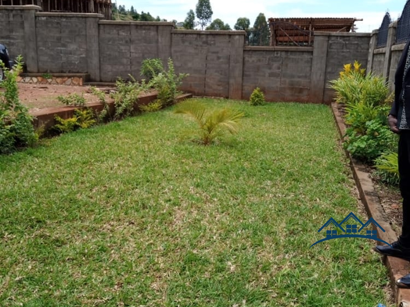 Storeyed house for sale in Arkright Wakiso