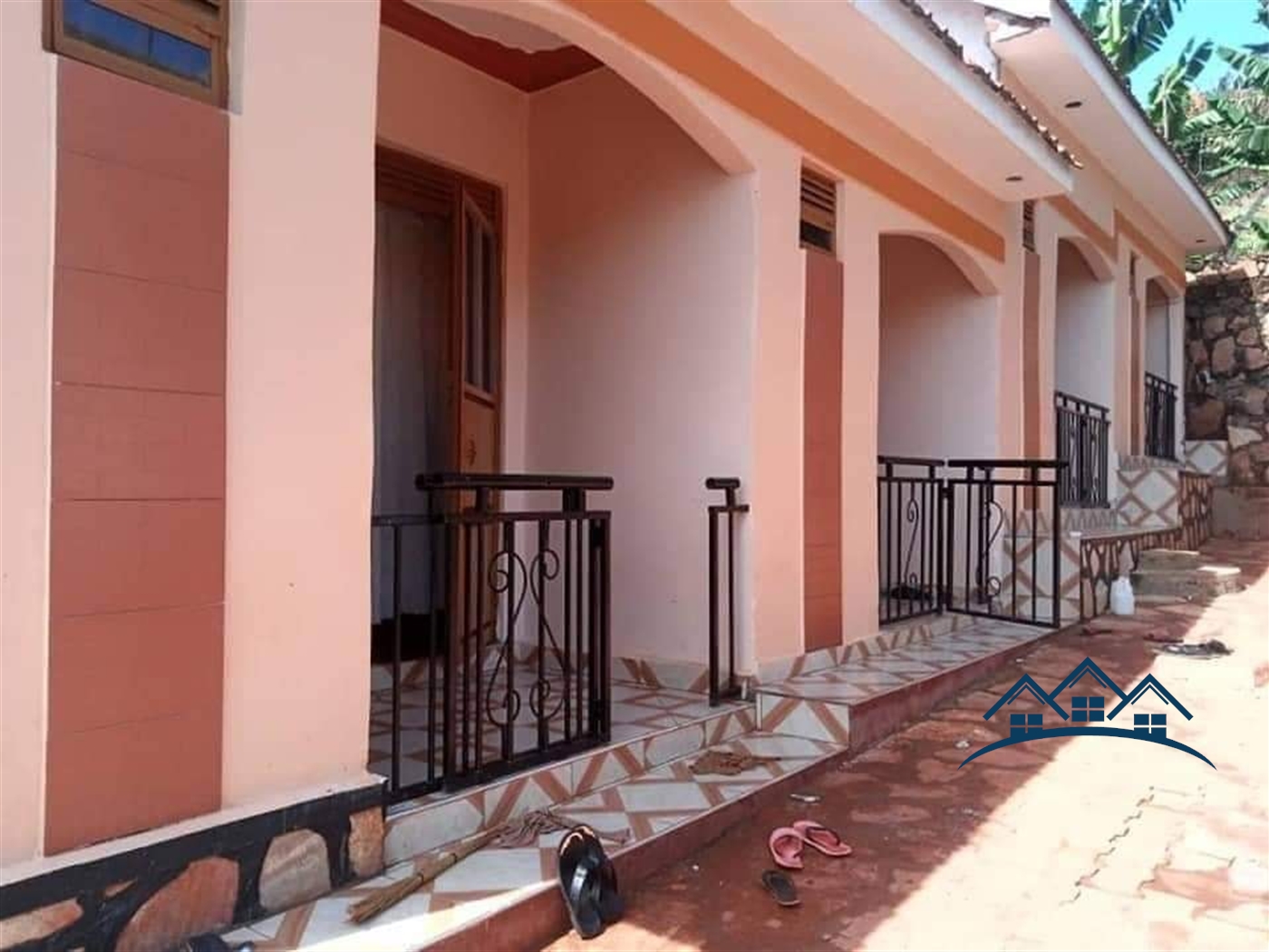 Rental units for sale in Nsangi Wakiso