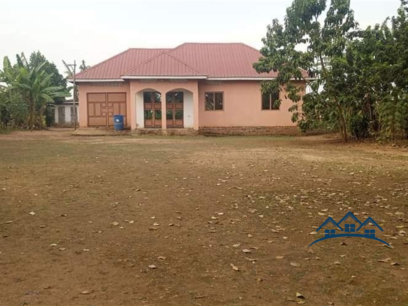 Bungalow for sale in Vvumba Wakiso