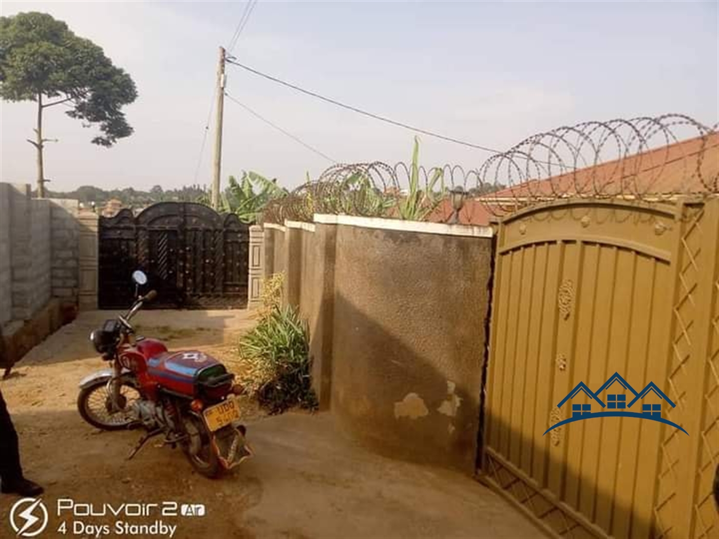 Bungalow for sale in Kabaga Wakiso