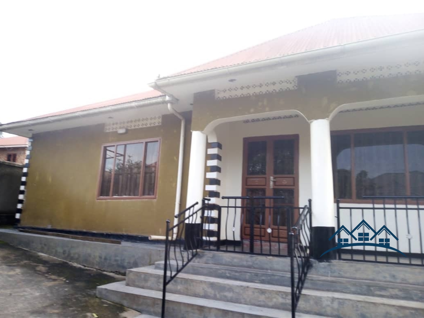 Bungalow for sale in Katooke Wakiso