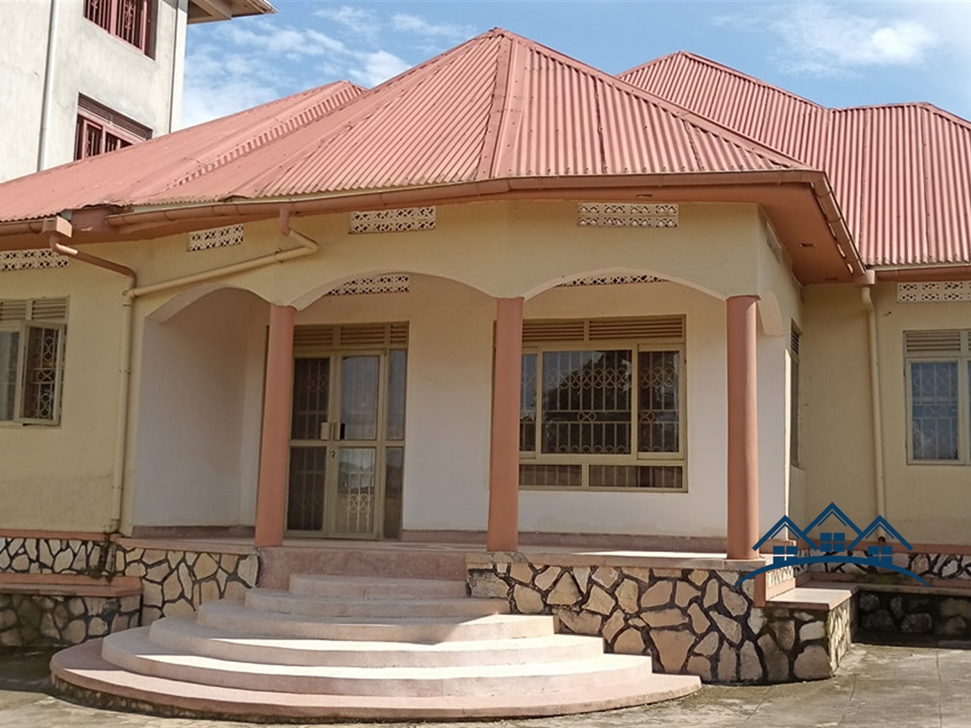 Bungalow for sale in Namugongo Wakiso