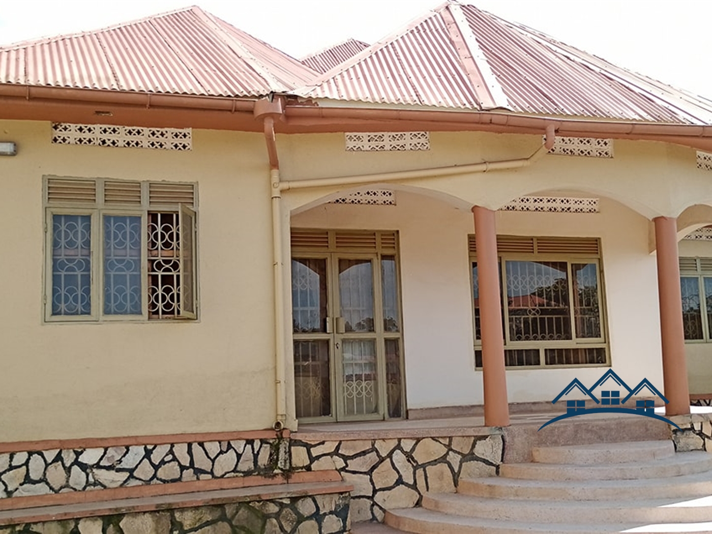 Bungalow for sale in Namugongo Wakiso