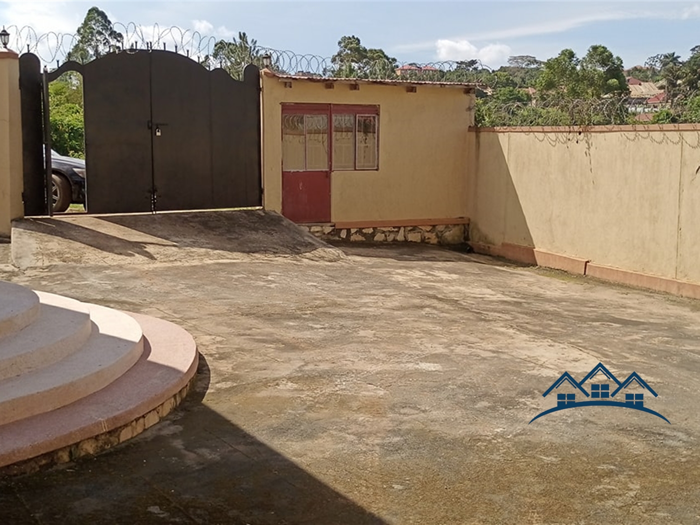 Bungalow for sale in Namugongo Wakiso