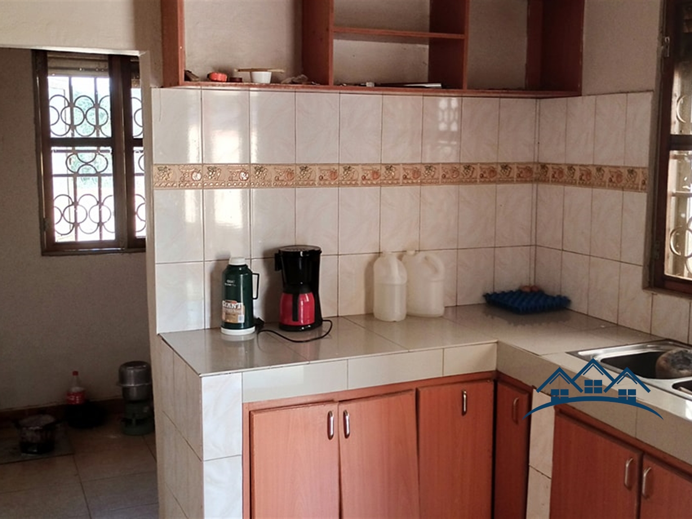 Bungalow for sale in Namugongo Wakiso