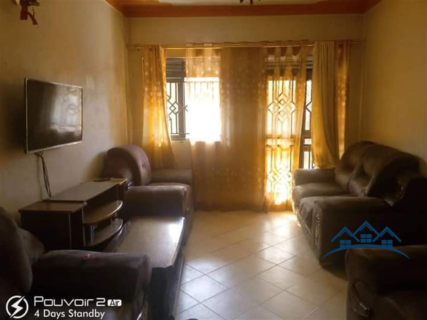 Bungalow for sale in Katende Wakiso