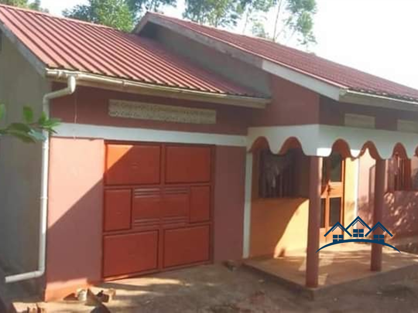 Bungalow for sale in Katende Wakiso