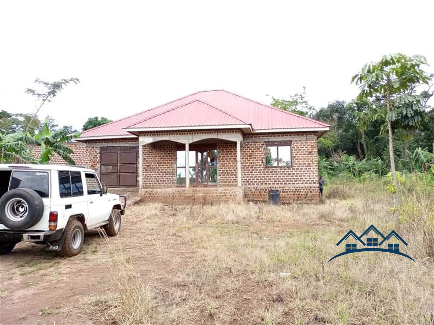 Bungalow for sale in Nama Wakiso