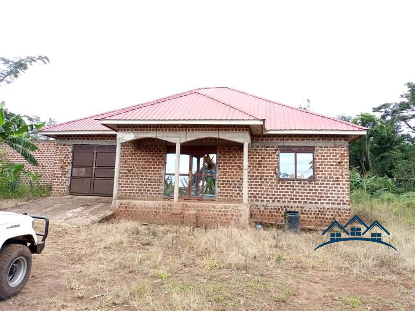 Bungalow for sale in Nama Wakiso