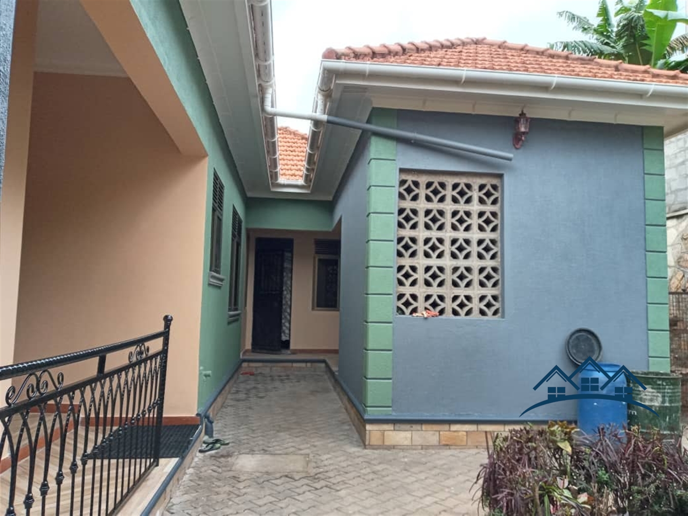 Bungalow for sale in Bulindo Wakiso