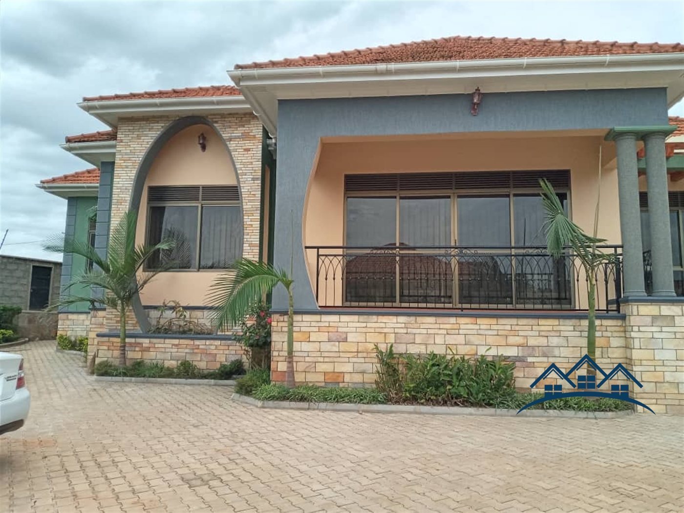 Bungalow for sale in Bulindo Wakiso