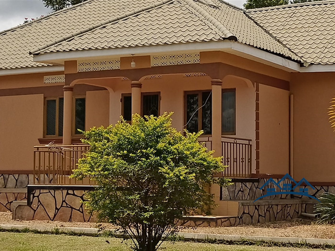 Bungalow for sale in Ddundu Wakiso