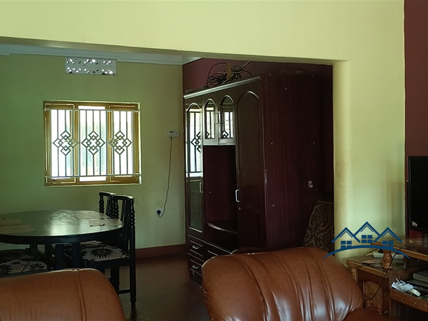 Bungalow for sale in Ddundu Wakiso