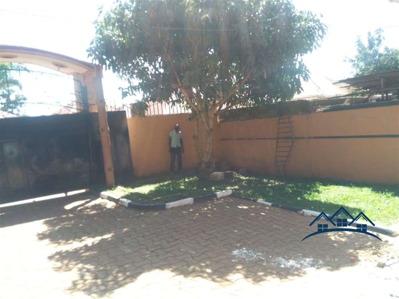 Bungalow for sale in Kabuuma Wakiso