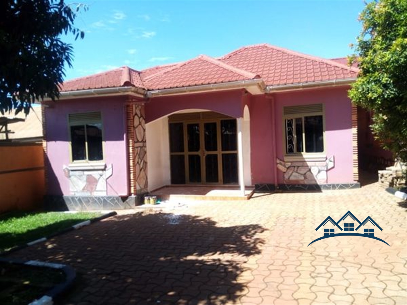 Bungalow for sale in Kabuuma Wakiso