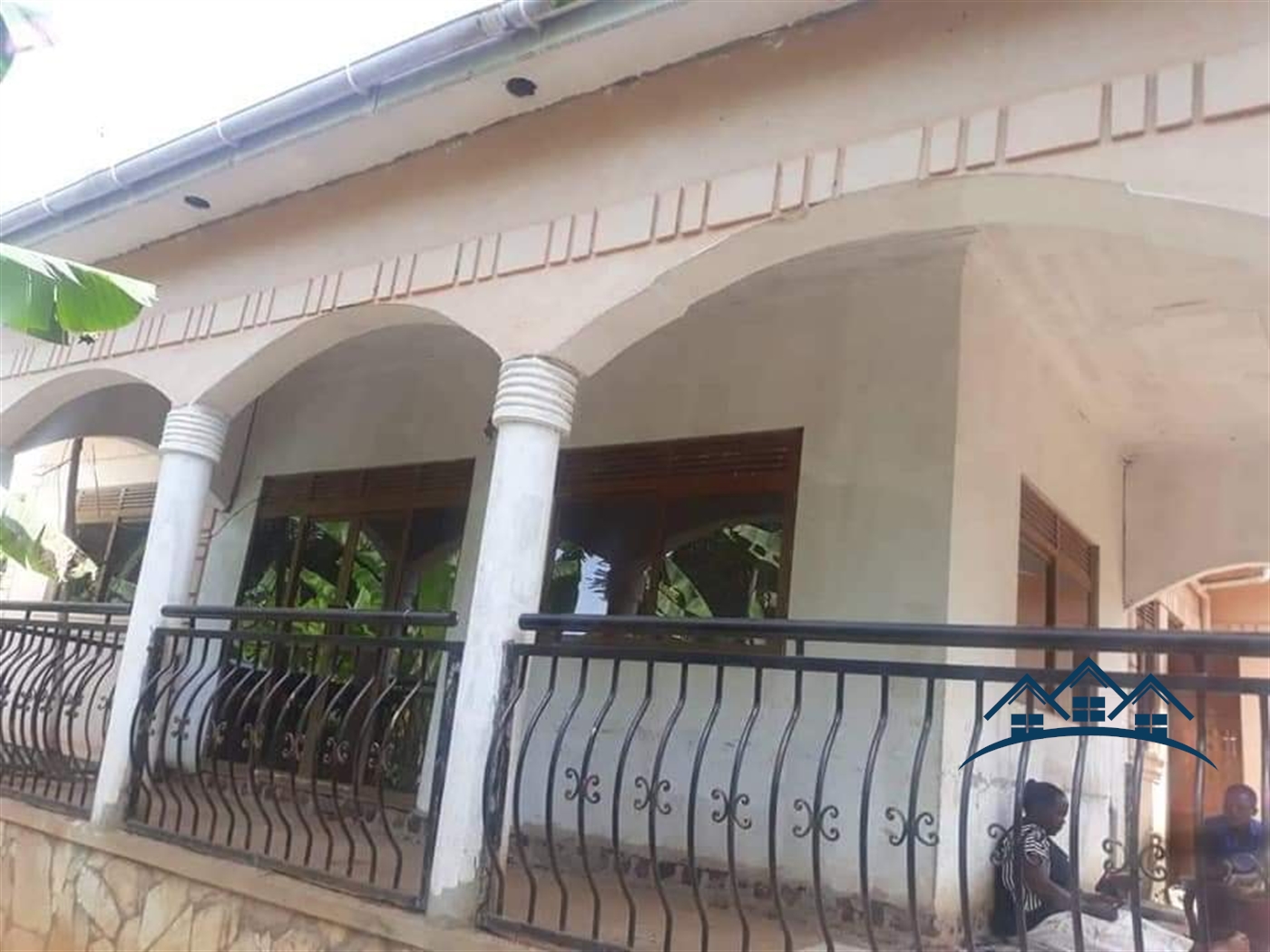 Bungalow for sale in Kabuma Wakiso