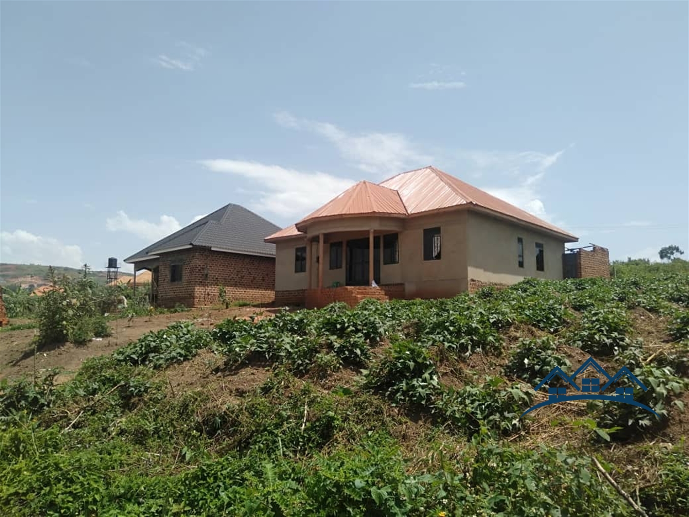 Bungalow for sale in Kitovu Wakiso