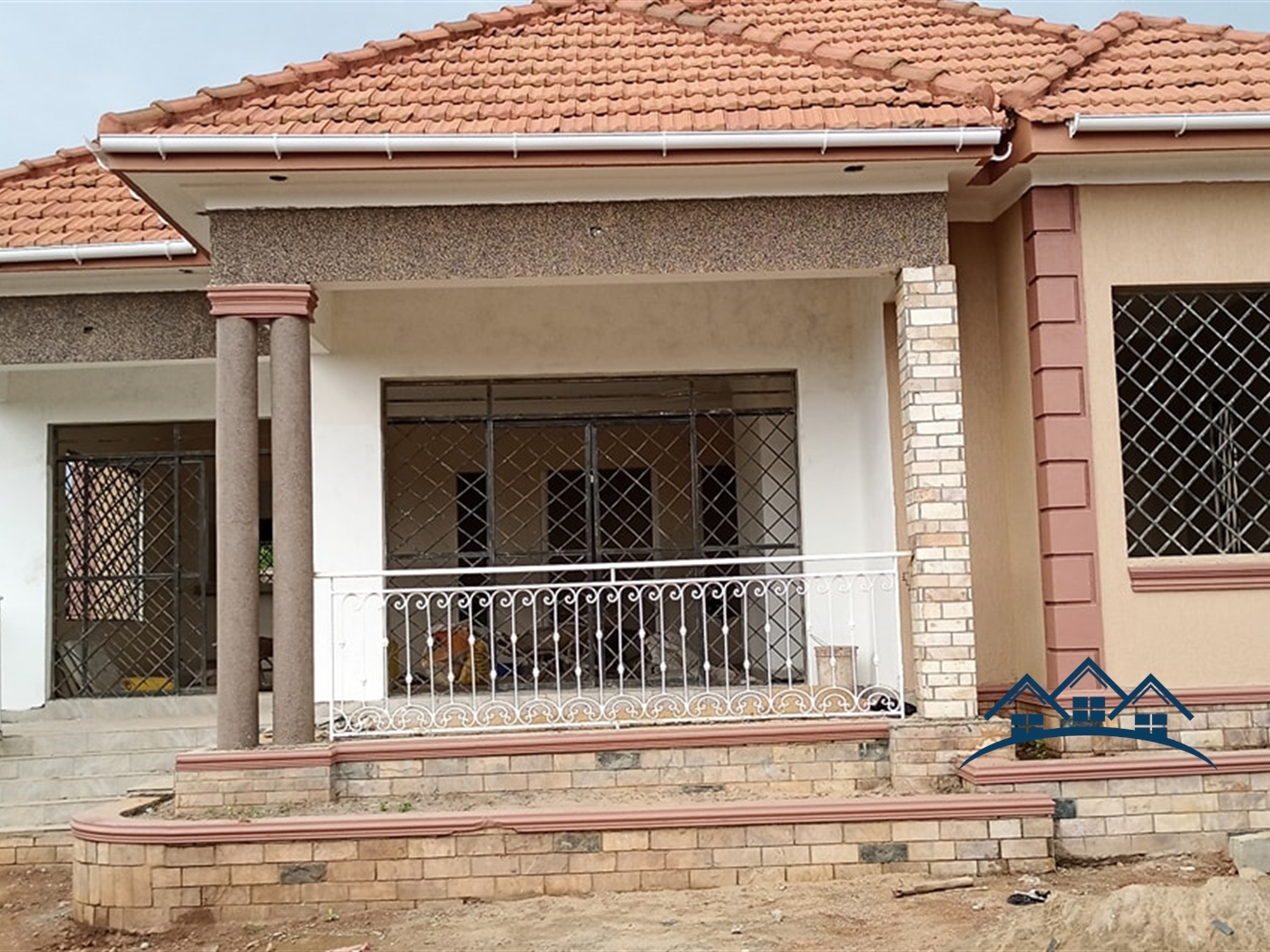 Bungalow for sale in Mulawa Wakiso