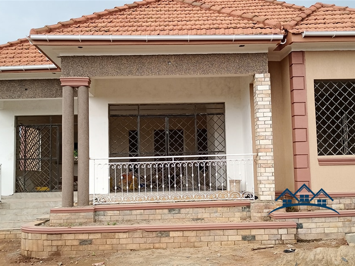 Bungalow for sale in Mulawa Wakiso